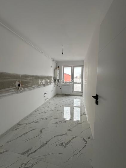 Apartament 2 camere decomandat-TERASA PROPRIE de 75 mp/Metrou Dimitrie Leonida - 10