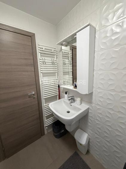 Apartament 2 camere Lux+Loc de parcare in Complexul 21 Residence - 13