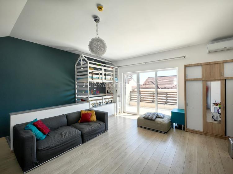 Vilă 4 camere | Avangarde Forest 2 | Pet - Friendly - 7