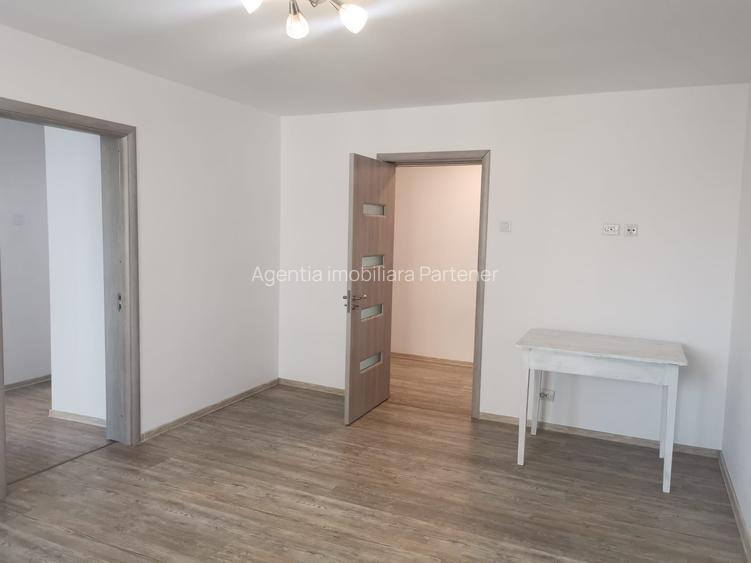 2 camere EXPO PARC, renovat, centrala! - 3