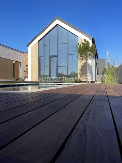 Casa Parter Exclusivista | Design Minimalist | Otopeni - 27