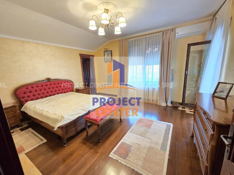 Vila spectaculoasa de vanzare - Platou Gavana - 4