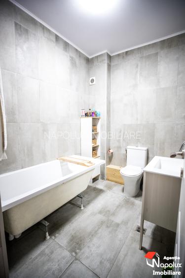 Exclusivitate! Apartament 1 camera, zona Abatorului - 6