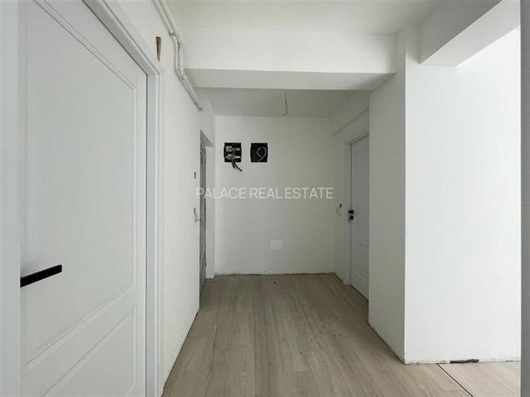 Tva inclus apartament 2 camere - Strada Soarelui, loc de parcare inclus - 7