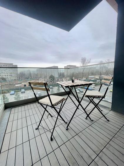 Apartament 2 camere Lux in Bloc Nou Complex Parcului 20 - 10