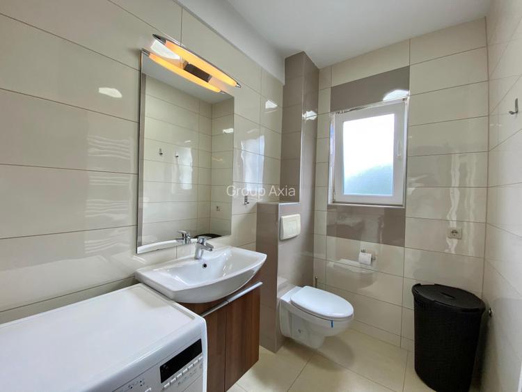 Vanzare 3 camere, Zorilor, zona Parc Observatorului, 75 mp, terasa  - 11