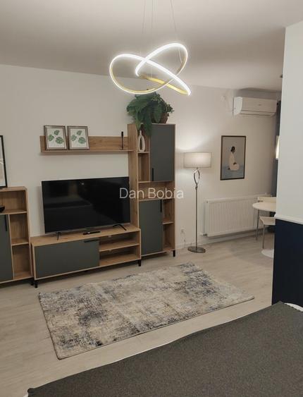 Garsoniera prima chirie 5 min M Republica DB1907 - 5