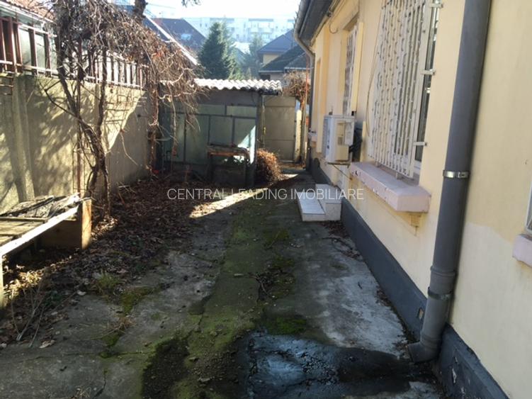 LOT 2 CASE-TIP ZONA CERCELUS/ALBA IULIA P+M LIPITE/IN OGLINDA 2X 3CAM. 300MP - 20