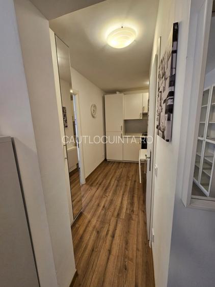 Apartament 2 camere ultracentral | Cismigiu | Sala Palatului | Renovat - 4