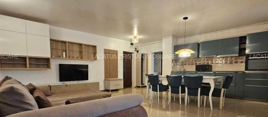 APARTAMENT 2 CAMERE DECOMANDAT CONFORT MAXIM ZONA STADION - 2