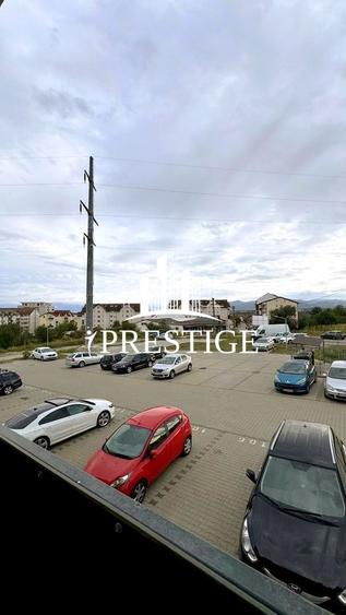 APARTAMENT 2 CAMERE TURNIȘOR ALMA, ETAJ 1, BALCON, LOC DE PARCARE - 10