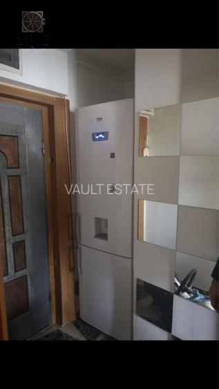 Apartament 2 camere - Facultatea de Constructii - Teiul Doamnei  - 11