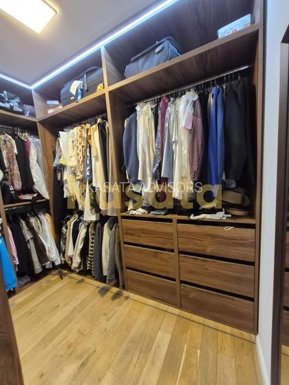 Apartament 3 camere | Upground | METROU PIPERA - 12