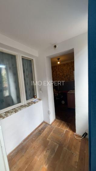 Garsoniera de vanzare in Blaj - 2