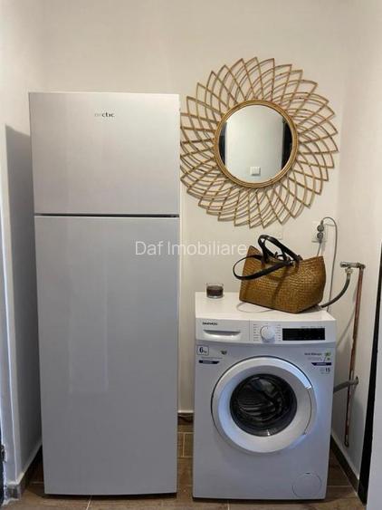 Garsoniera noua -Parcul Liniei- centrala proprie- metrou gorjului - 11