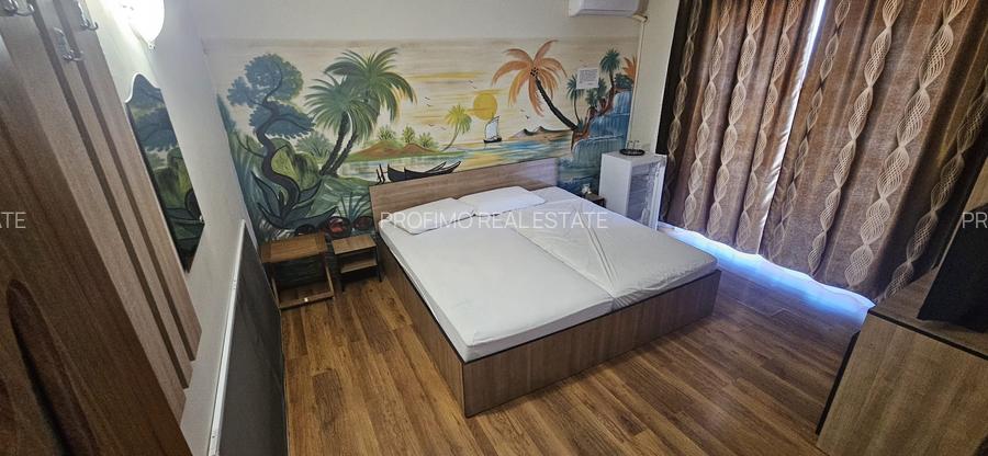 Statiunea Eforie Nord Steaua de Mare, Vila Turistica 18 camere, P+2E+M - 5