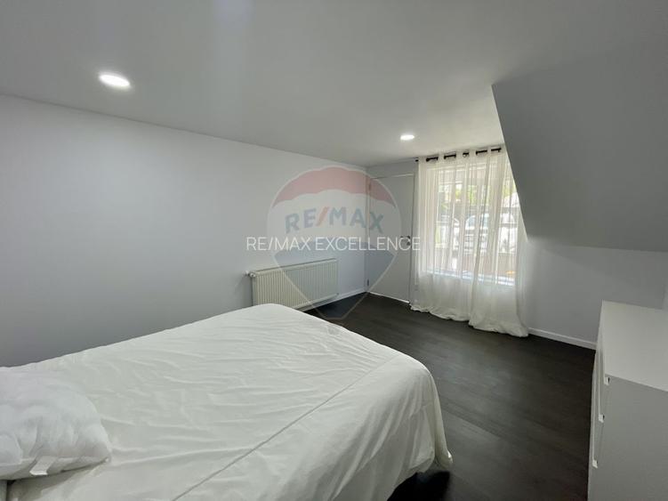 Casă 4 camere | Mobilată complet | Pe drumul spre Slanic - 11