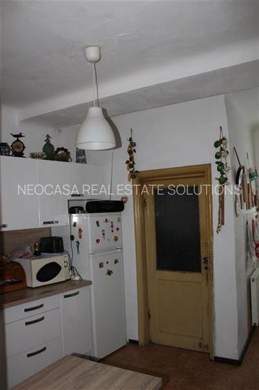 PTA VICTORIEI - VILA 521 MP UTILI, TEREN 587 MP! - 16