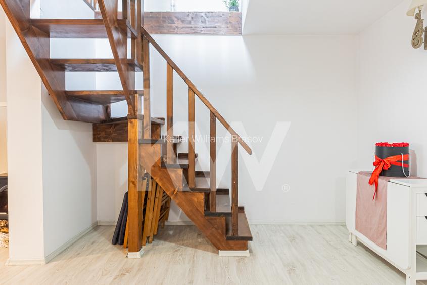 Casă cochetă de închiriat în Schei , Comision 0% - 13