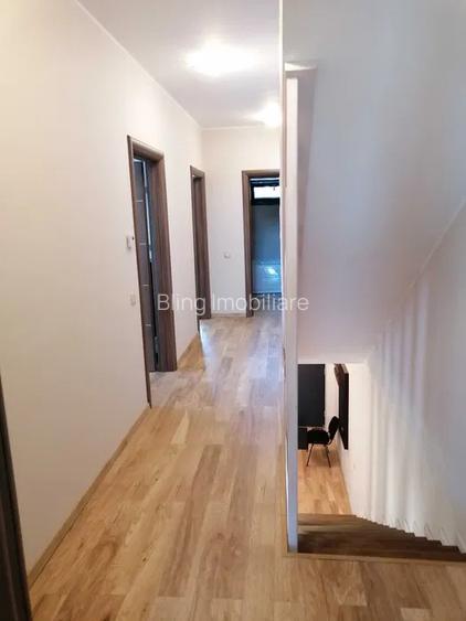 Casa tip duplex, 170 mp utili, la cheie, cartier Europa - 5