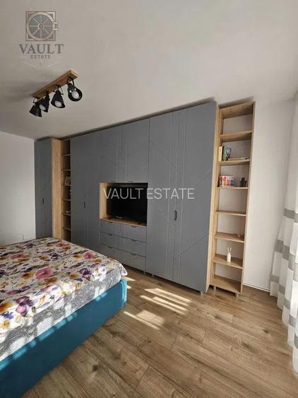 Apartament 3 camere - 69.8mp - 1 Decembrie 1918  - 2