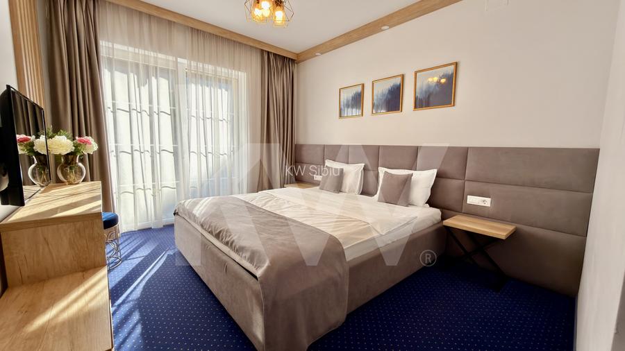 Pensiune de vanzare - Sugag Transalpina - 10