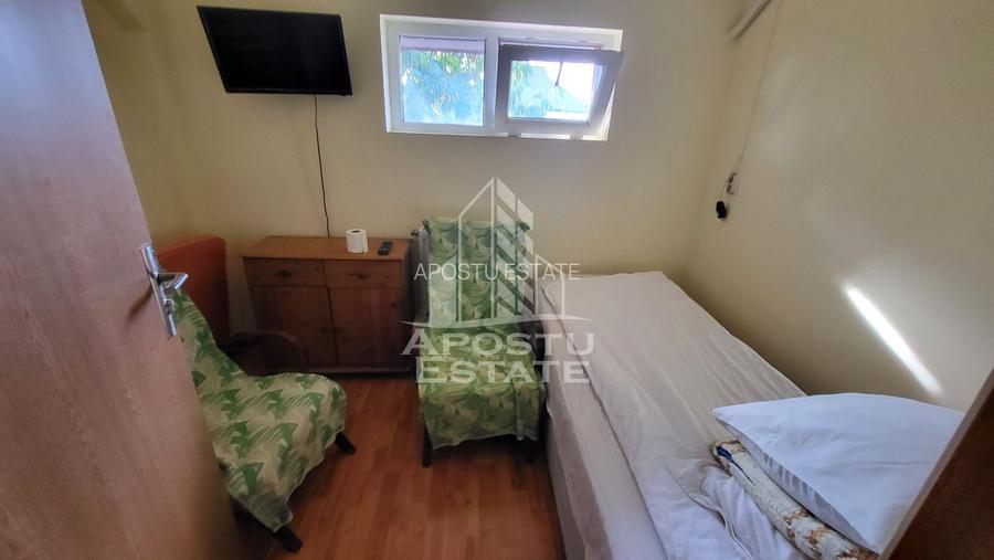 Locatie cazare muncitori,Chisoda(40 persoane) - 13