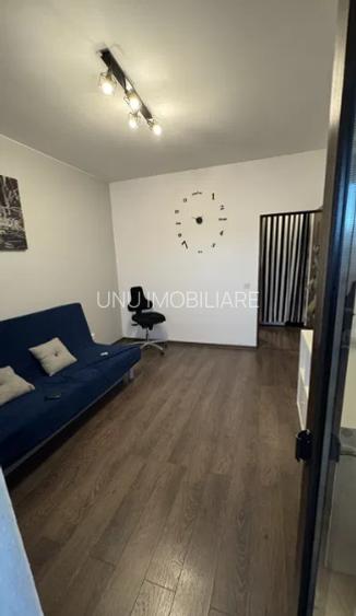 2 Camere 72mp Valea Lupului vizavi Moldova Mall langa Brown Luxury - Loc Parcare - 4