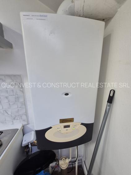 2 Cam-Girocului-3 Min Spitalul Judetean-50MP--Mobilat-Centrala--65.000 Euro! Neg - 16