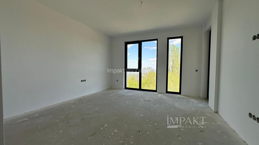 Duplex Premium de vanzare in Feleacu – Priveliste Panoramica - 12