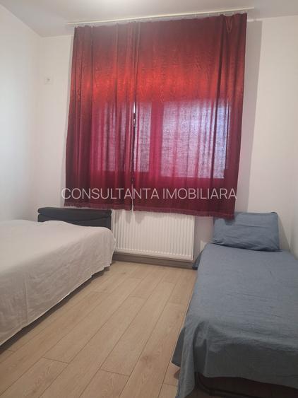 Apartament 2 camere parter Sos Alexandriei nr 90 Bragadiru Cu loc de parcare - 8