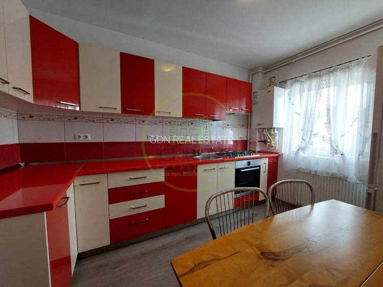 Apartament 2 camere, 50 mp, terasa spre  închiriere Cartier Arhitecților - 14