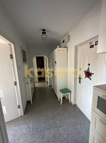 🏢 2 camere | Închiriere | Sebastian | Renovat | Etaj intermediar - 7