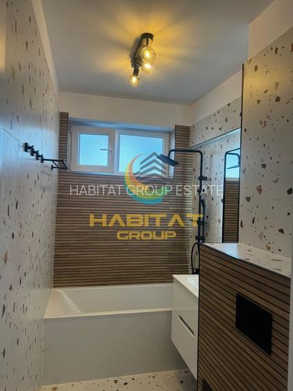 Apartament 2 Camere Renovat Drumul Taberei Bucatarie mare - 5