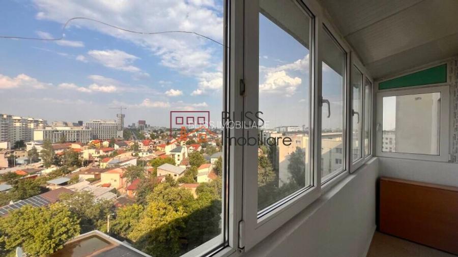 Apartament 3 camere în zona Piata Chibrit - 14