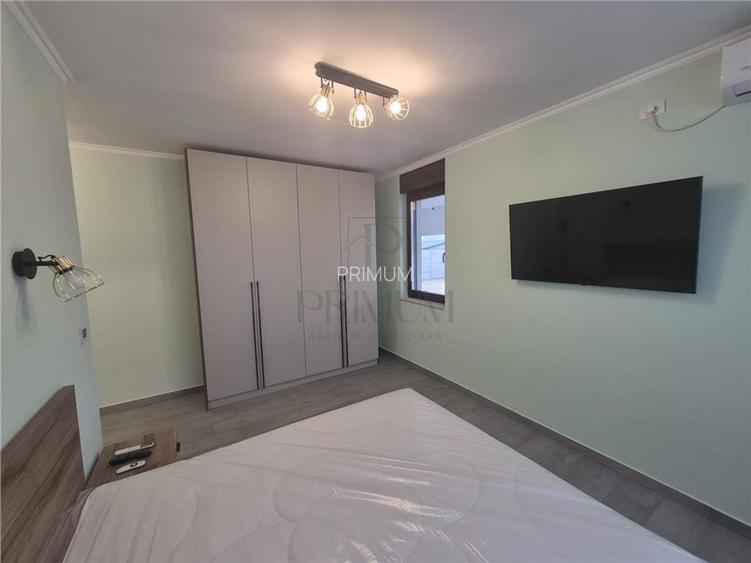 Casa superba - asfalt - ghiroda -mobilat si utilat. - 22