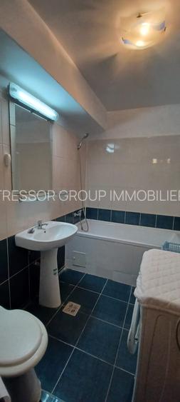 Garsonieră de 41 mp, mobilată și utilată, zona Tomis Nord - Euro Materna - 7