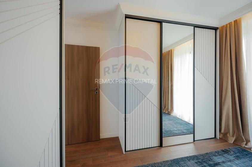 Vilă premium zona dealuri situata pe Str. Caișilor - 34