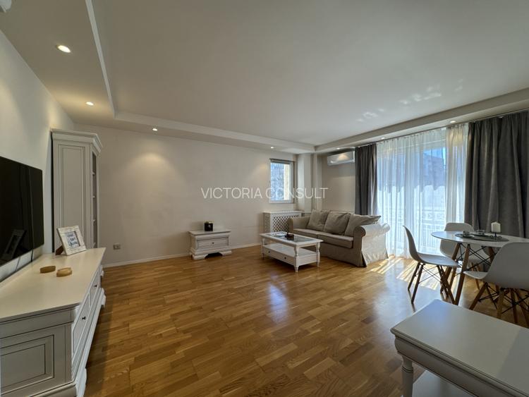 Apartament cu 2 camere | Bd. Burebista nr. 1 | Zona Piata Alba-Iulia - 2