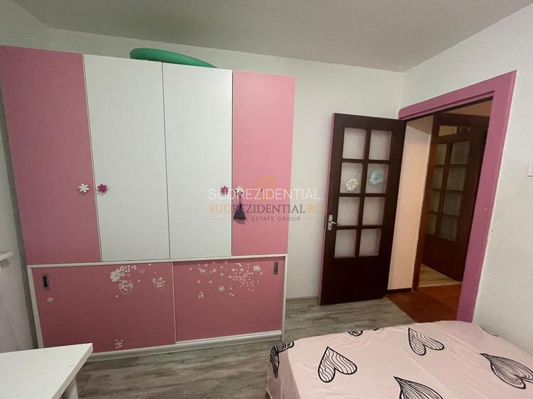 Berceni, 3/4, Apartament cu 3 camere decomandat, Comision 0% - 6