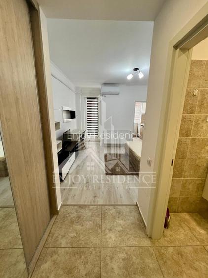 Garsoniera Avangarde City Militari Residence - Tineretului - 5