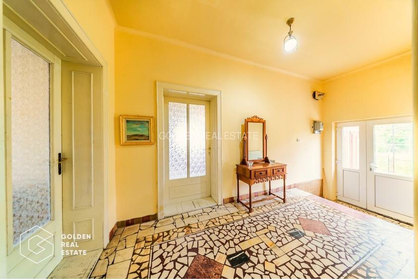 Casa in localitatea Andrei Saguna, Com Zimandu Nou, COMISION 0% - 10