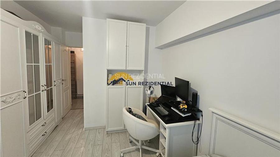 Titan-Metrou Teclu, apartament 2 camere, mobilat-utilat, loc parcare - 11