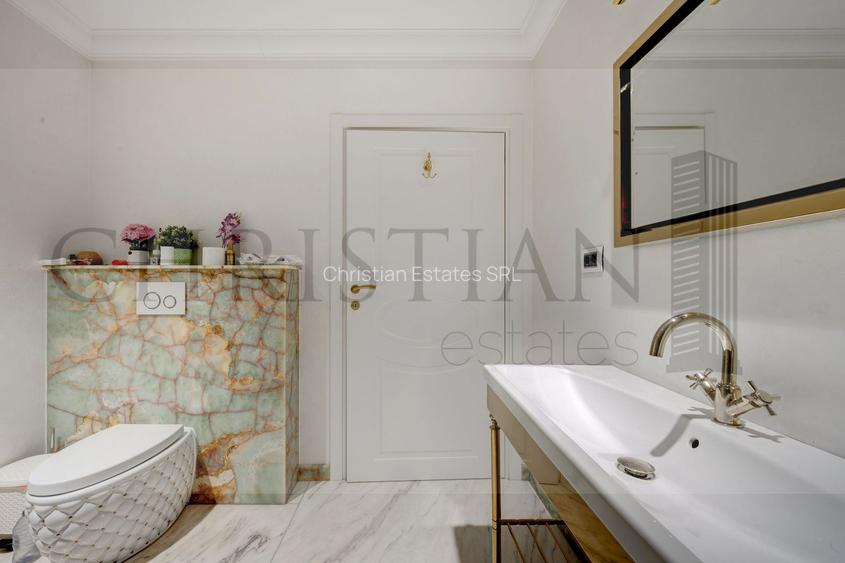 Apartament 3 Camere 150 mp + Terase | Mobilat si Utilat Premium - 10