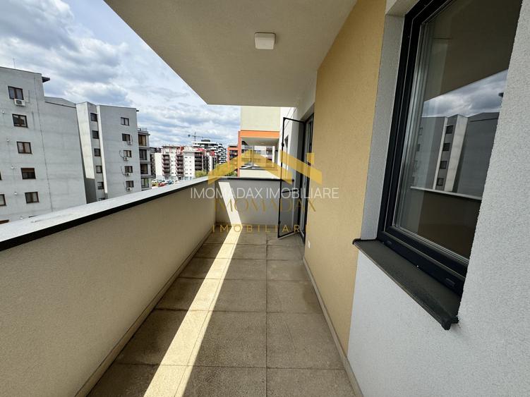 Aradului/Torontalului-2 Camere-Centrala Proprie - 16