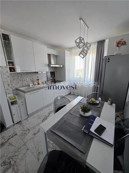 Apartament 3 Camere Gellert Sandor - 6