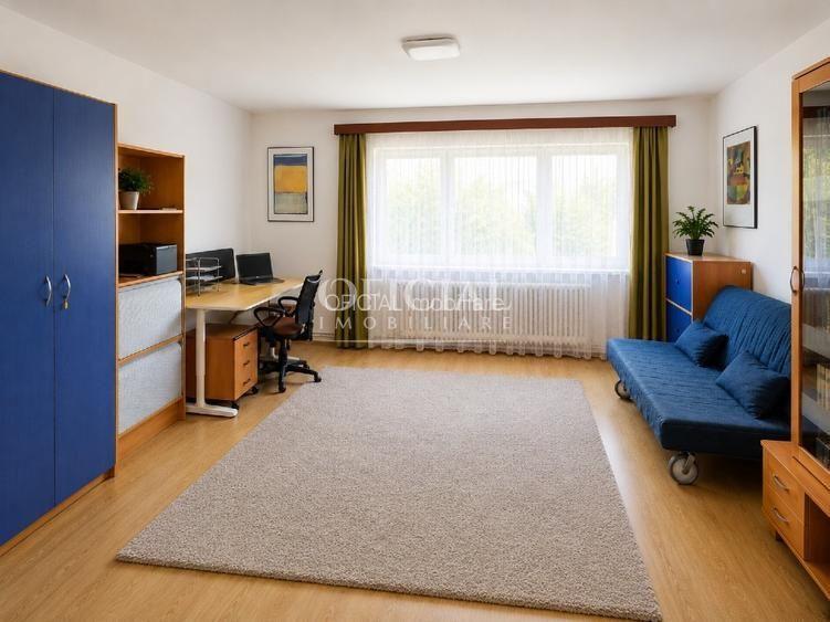 Apartament 3 camere Decomandat | 2 Bai | Terasa | Gheorgheni Nasaud - 2