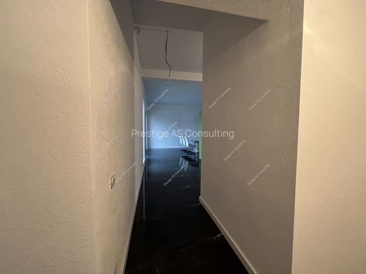 Duplex dispus pe Parter | 3 Camere | Mosnita Noua - 10