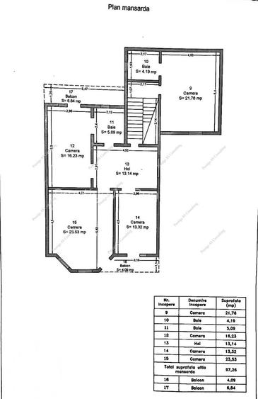 Casa individuala 648mp Teren| 5 Camere | Garaj | Dumbravita - 2