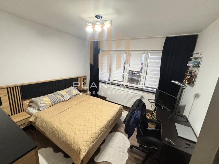 Apartament 3 camere decomandat – zonă centrală, Str. Minerilor